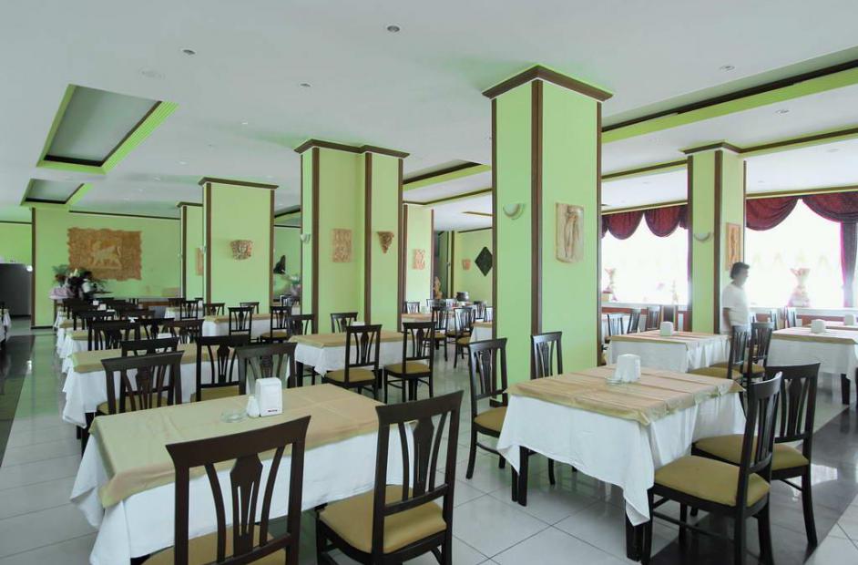 Maya World Beach Hotel 5*, фото 4