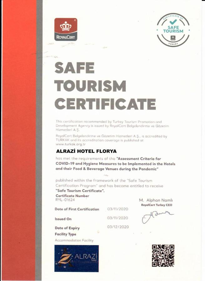 Alrazi 4*, фото 12