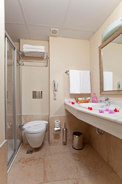 Remi Hotel Alanya 4*, фото 14