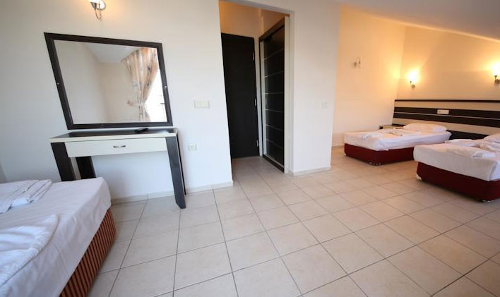 Club Herakles Hotel 3*, фото 3