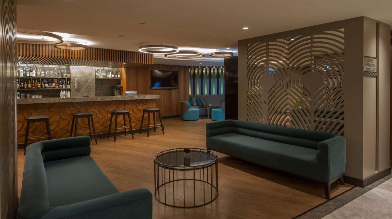 DoubleTree by Hilton Istanbul - Sirkeci 4*, фото 9