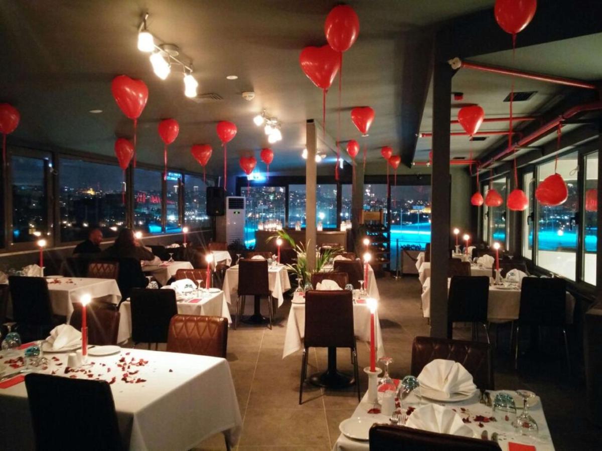 DoubleTree by Hilton Istanbul - Sirkeci 4*, фото 4