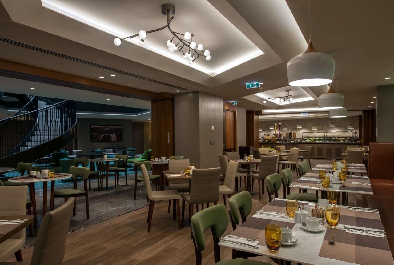DoubleTree by Hilton Istanbul - Sirkeci 4*, фото 2