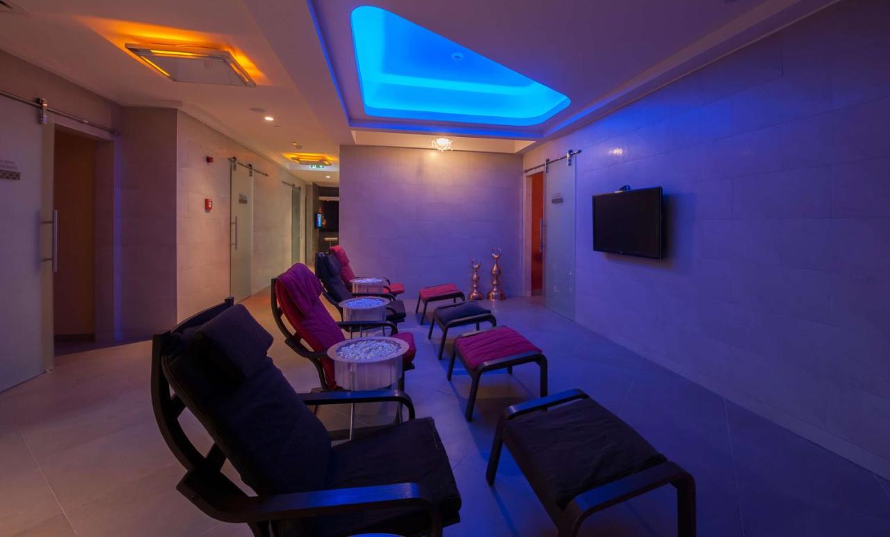 DoubleTree by Hilton Istanbul - Sirkeci 4*, фото 12