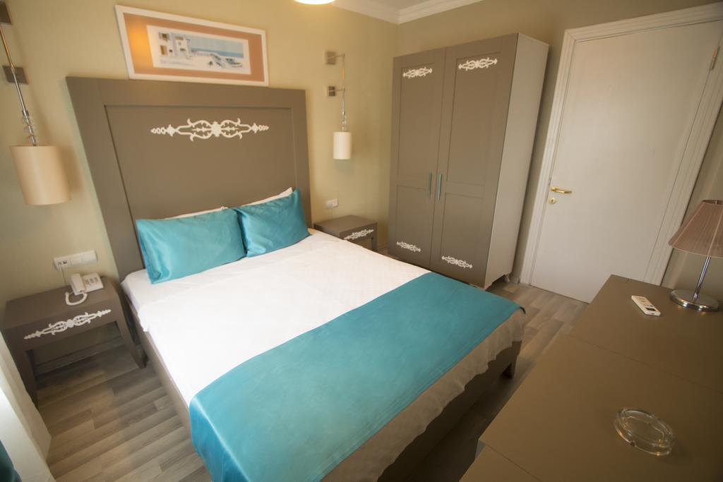 Club Vela Hotel 3*, фото 4