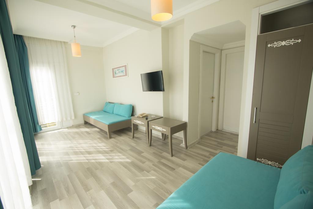 Club Vela Hotel 3*, фото 3