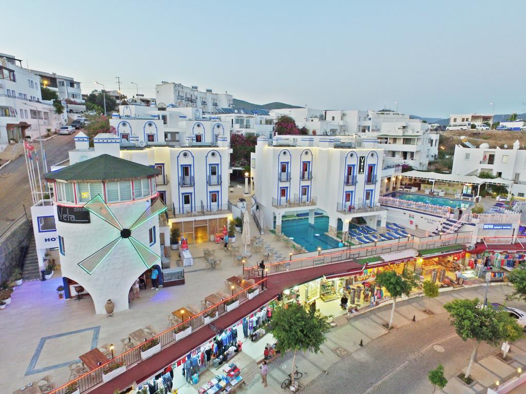 Club Vela Hotel 3*, фото 8