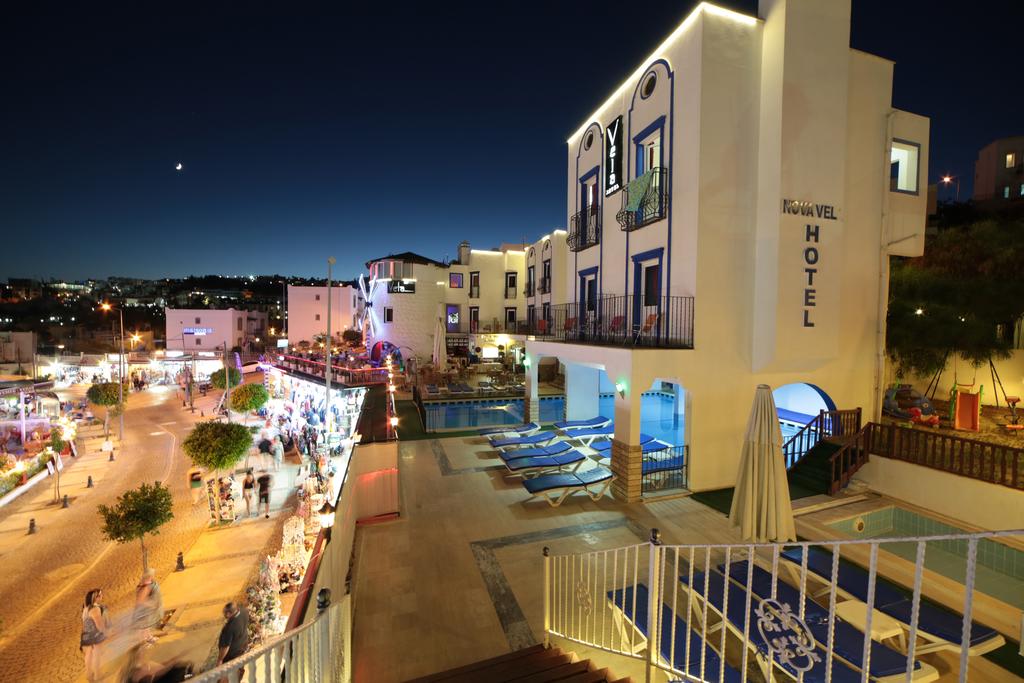 Club Vela Hotel 3*