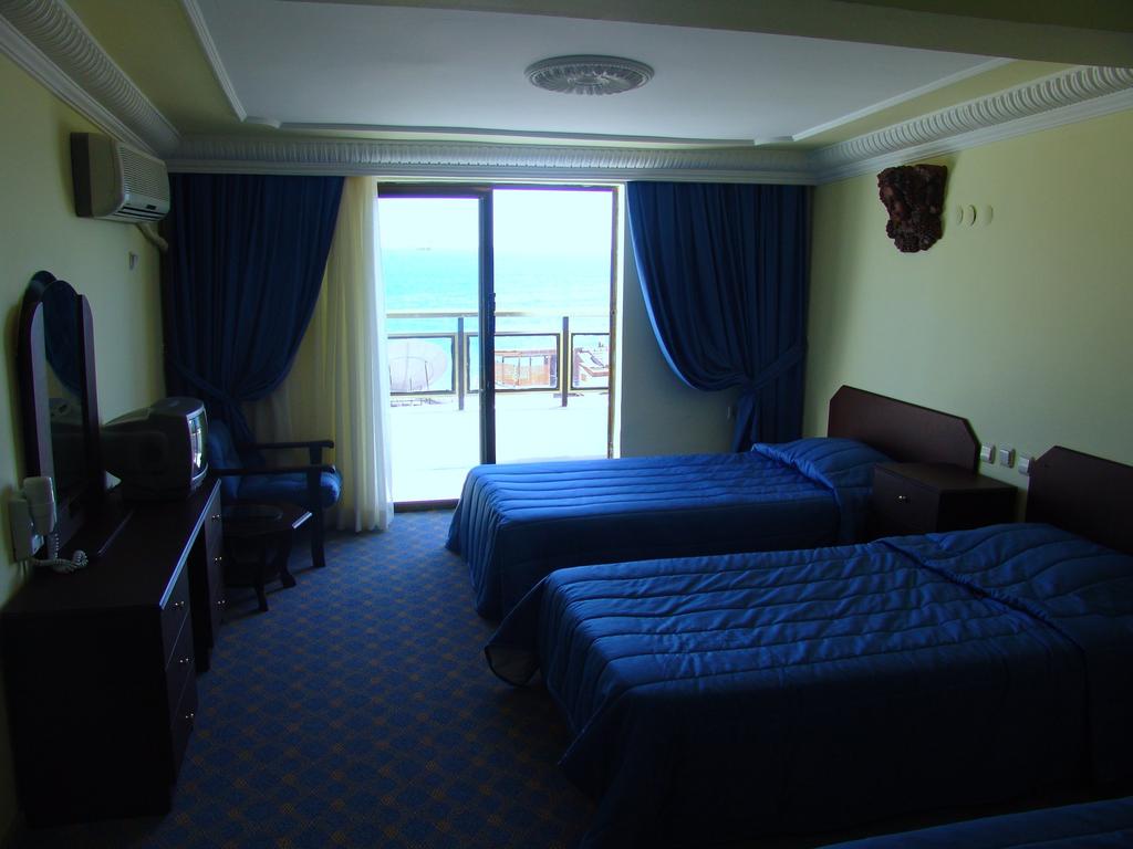 Temple Beach Hotel 3*, фото 10