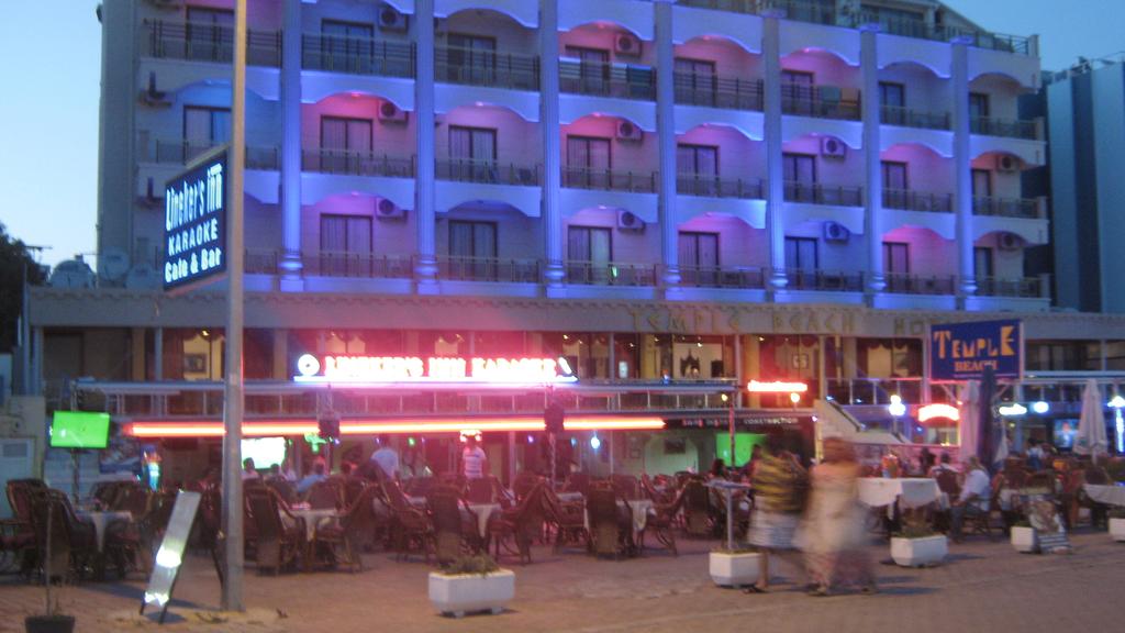 Temple Beach Hotel 3*, фото 8