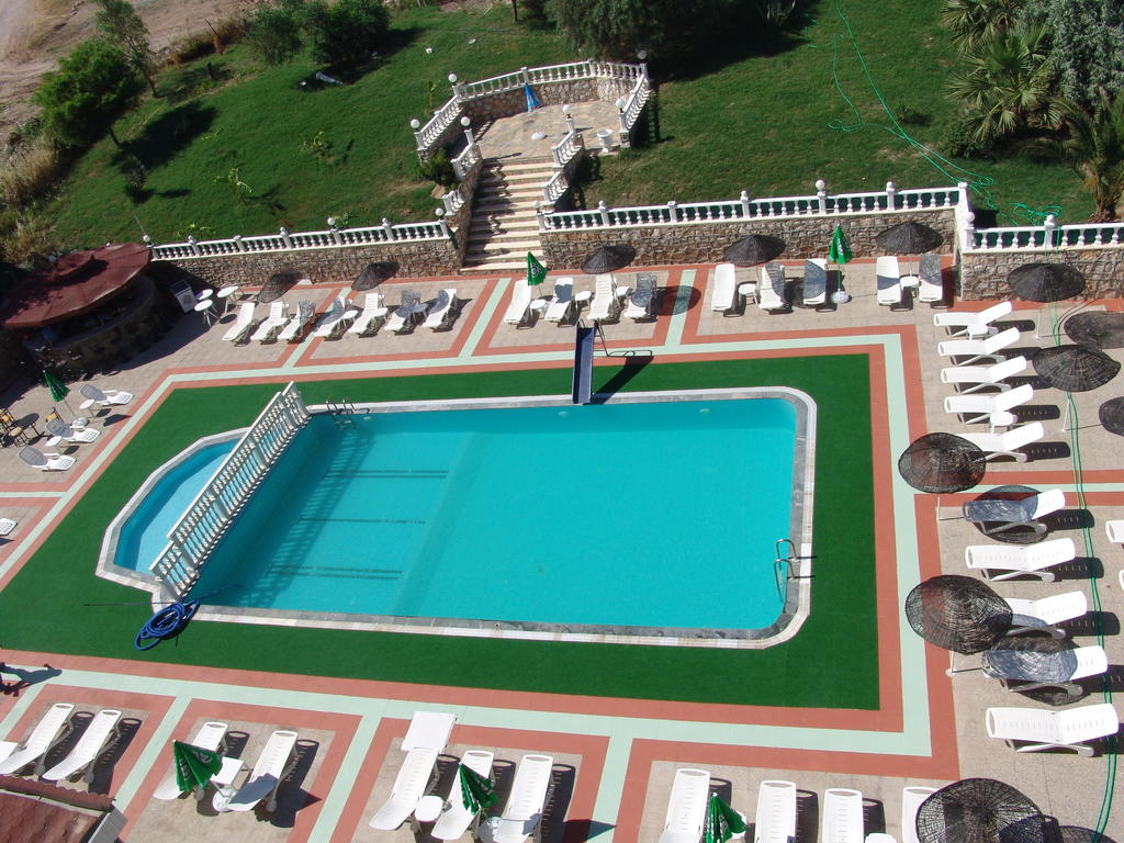 Temple Beach Hotel 3*