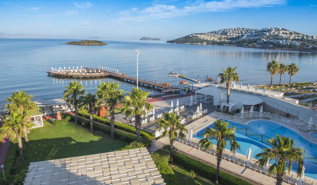 Azure By Yelken Hotel 5*, фото 15