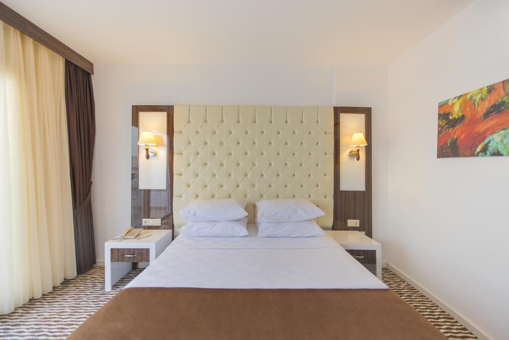 Azure By Yelken Hotel 5*, фото 10