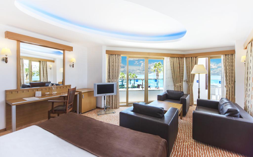 Azure By Yelken Hotel 5*, фото 2