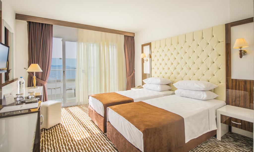 Azure By Yelken Hotel 5*, фото 12