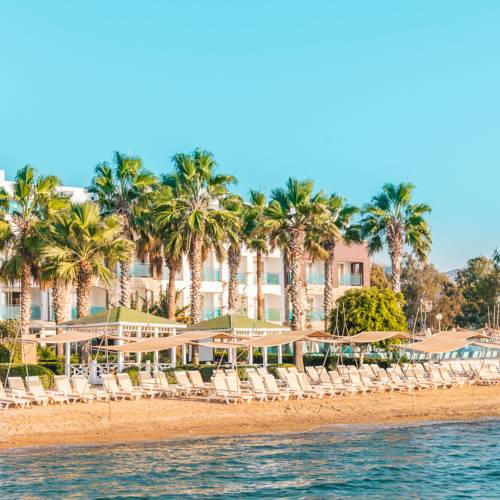 Azure By Yelken Hotel 5*, фото 11