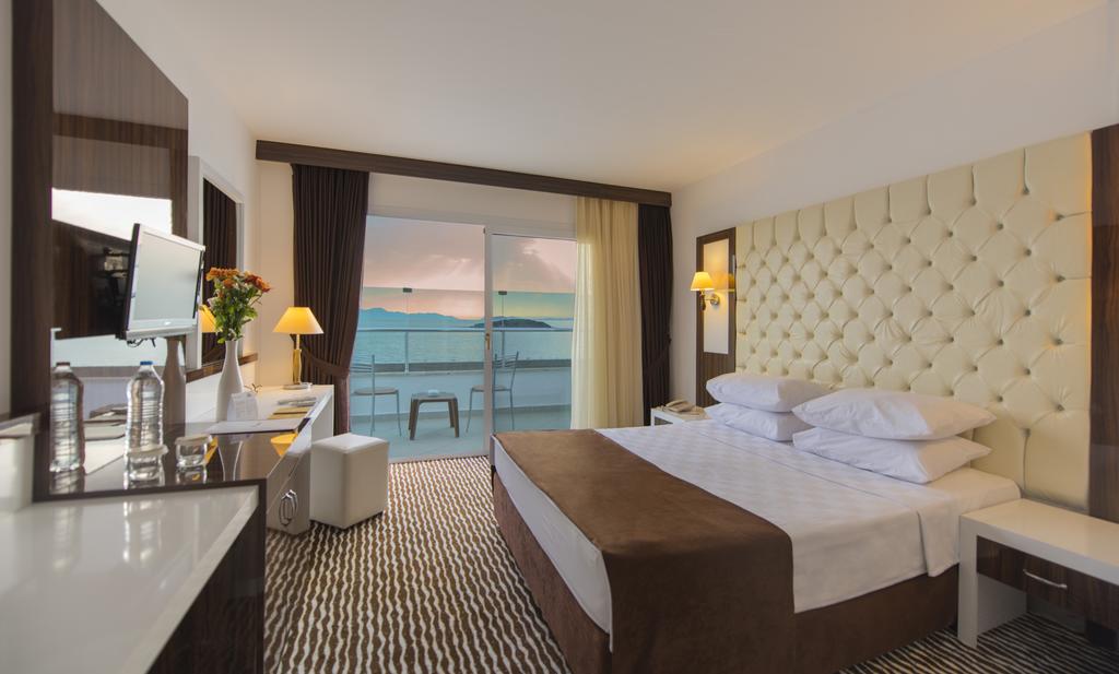 Azure By Yelken Hotel 5*, фото 8