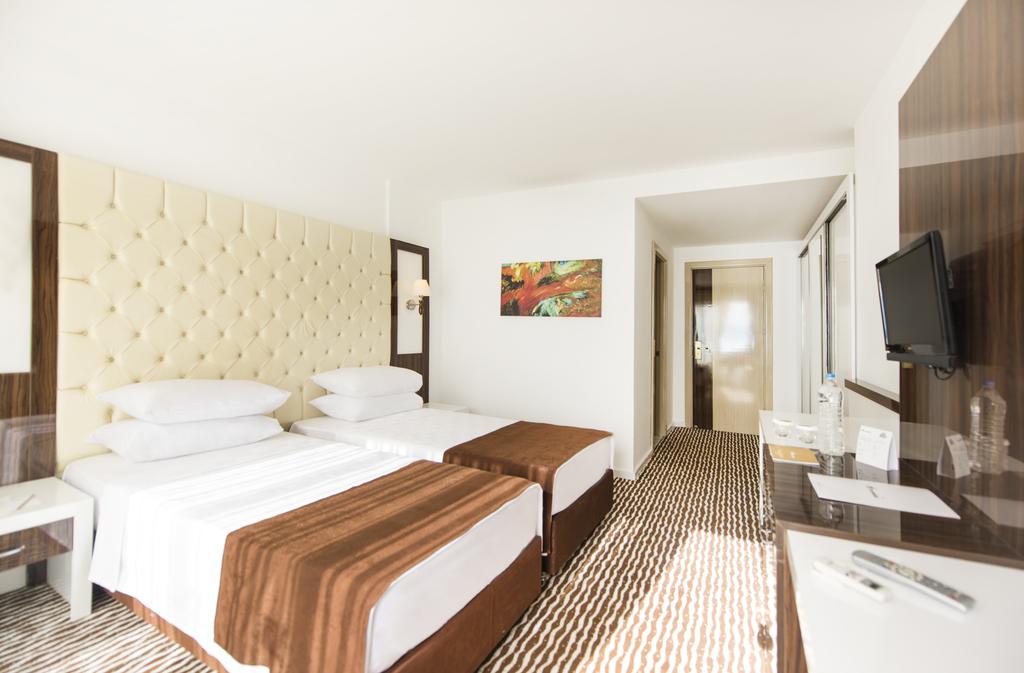 Azure By Yelken Hotel 5*, фото 3