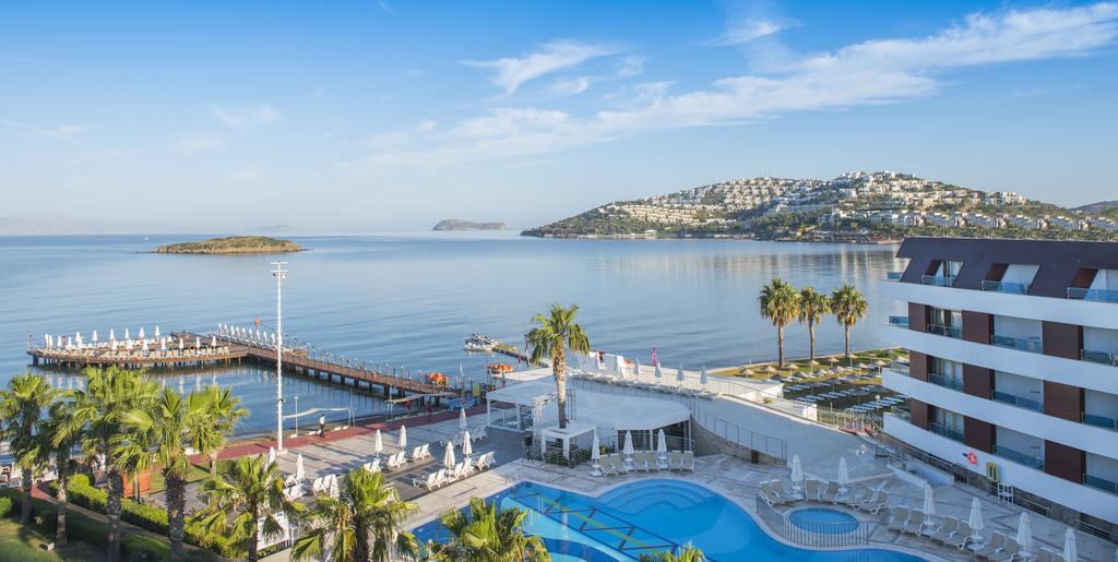 Azure By Yelken Hotel 5*, фото 5