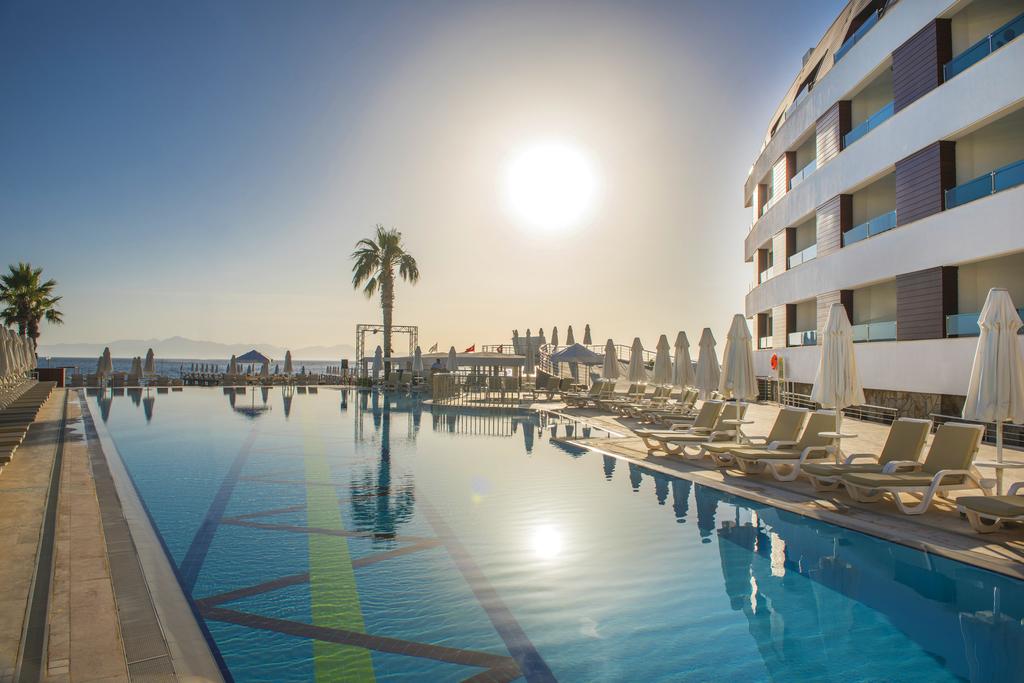 Azure By Yelken Hotel 5*