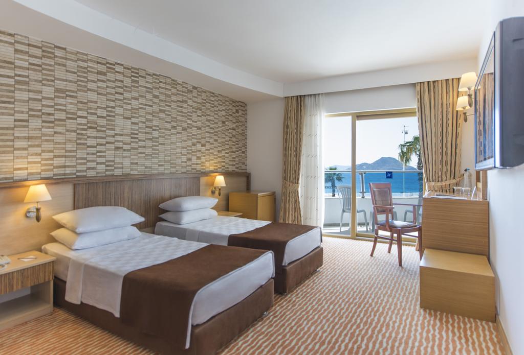 Azure By Yelken Hotel 5*, фото 9