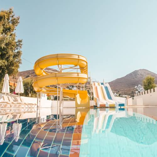 Azure By Yelken Hotel 5*, фото 14