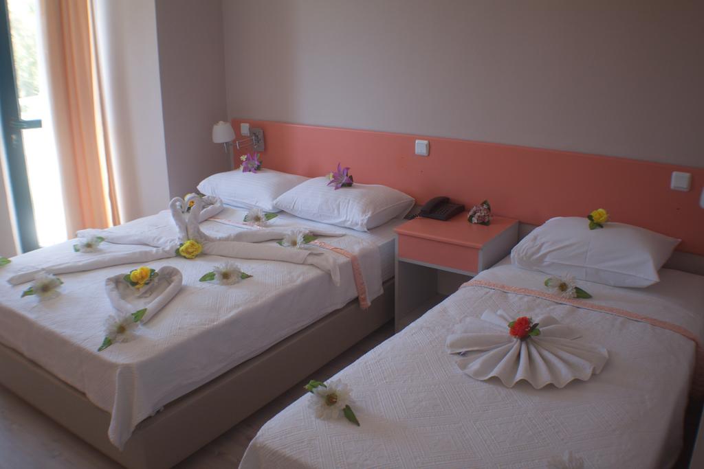 Remer Hotel 2*