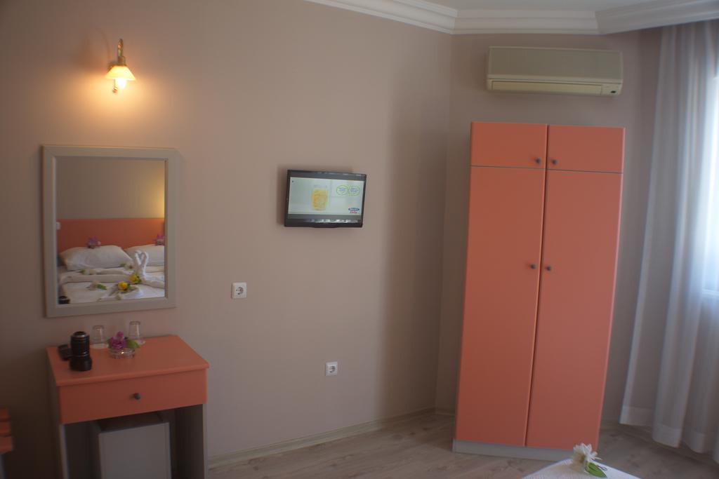 Remer Hotel 2*, фото 12