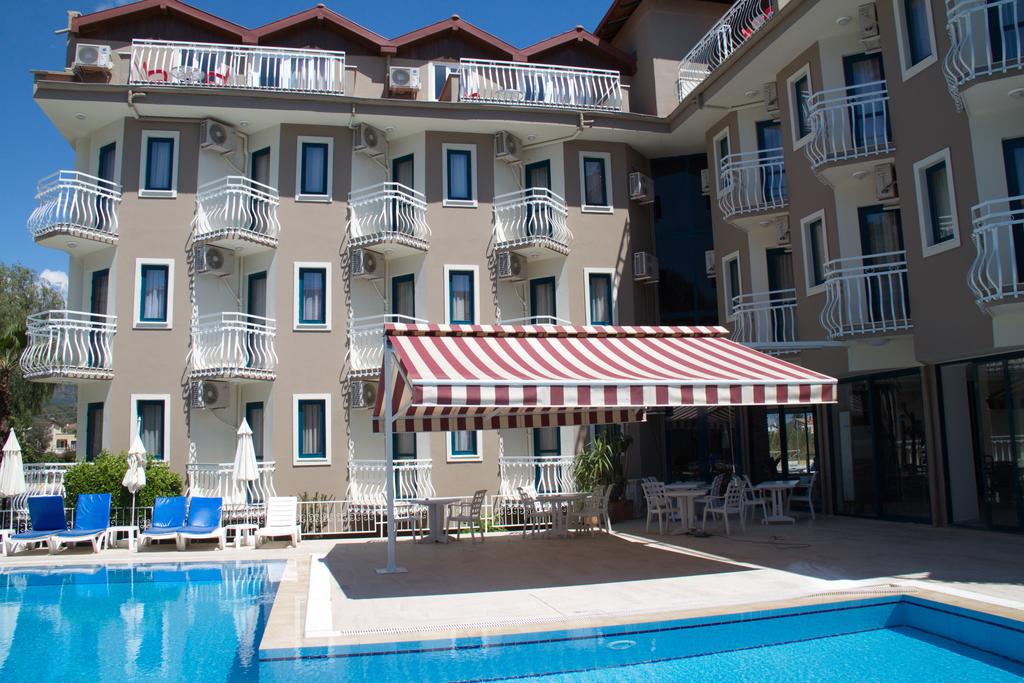 Remer Hotel 2*, фото 7