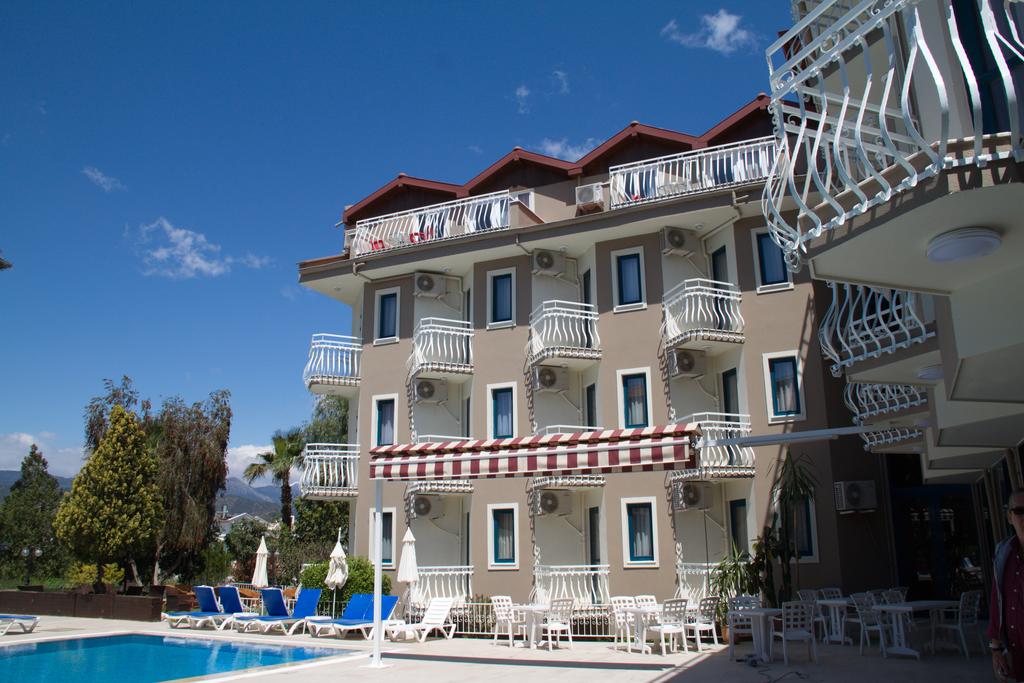 Remer Hotel 2*, фото 8