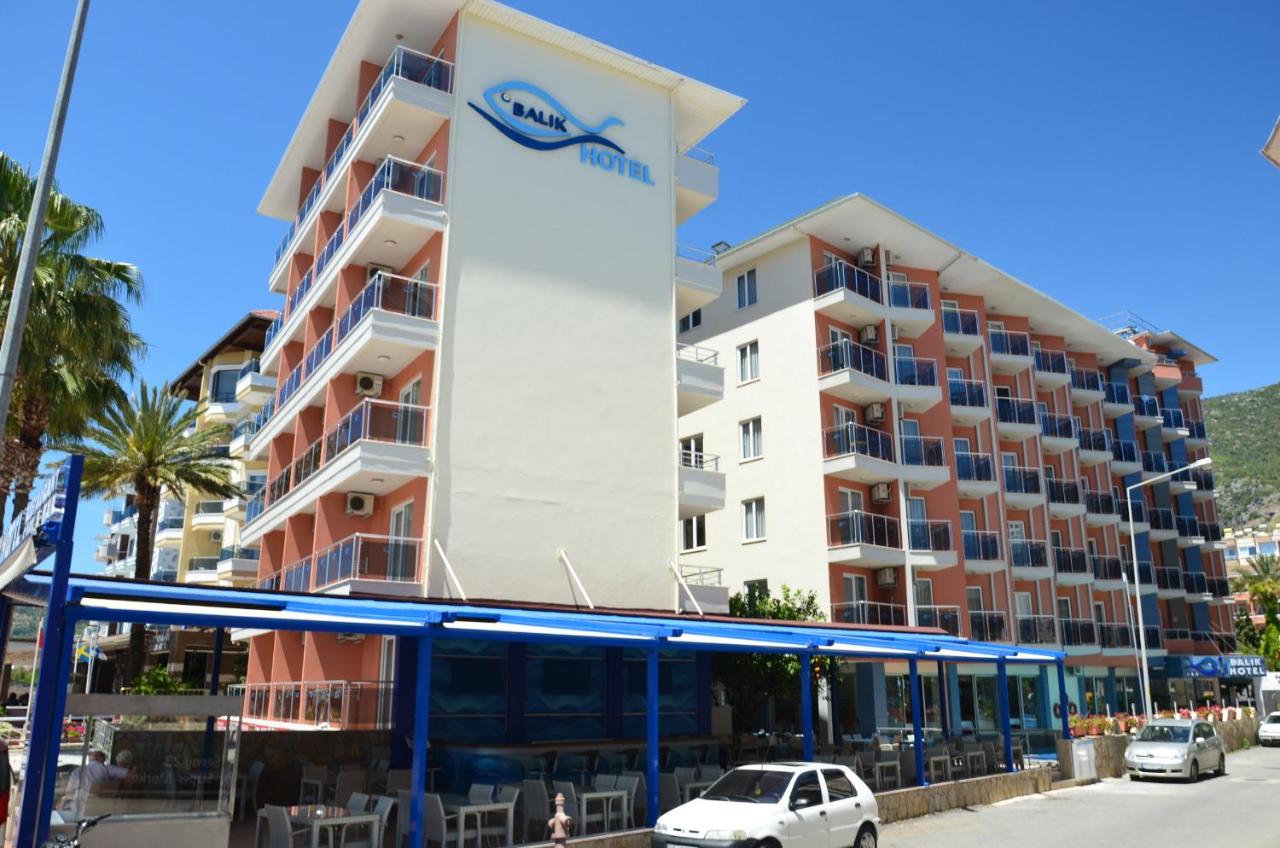 Balik Hotel 3*, фото 7