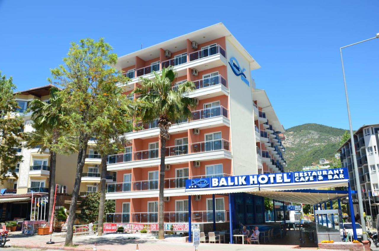 Balik Hotel 3*, фото 9