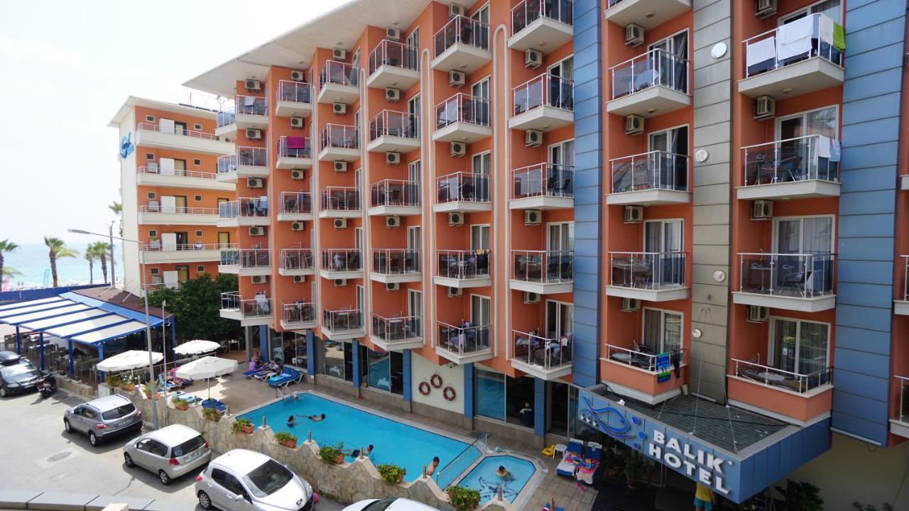 Balik Hotel 3*, фото 11