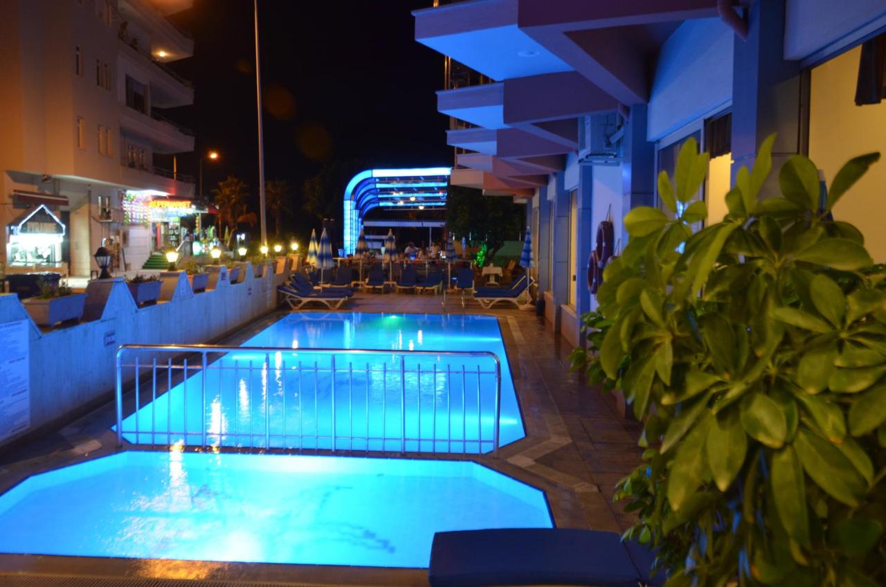 Balik Hotel 3*, фото 12