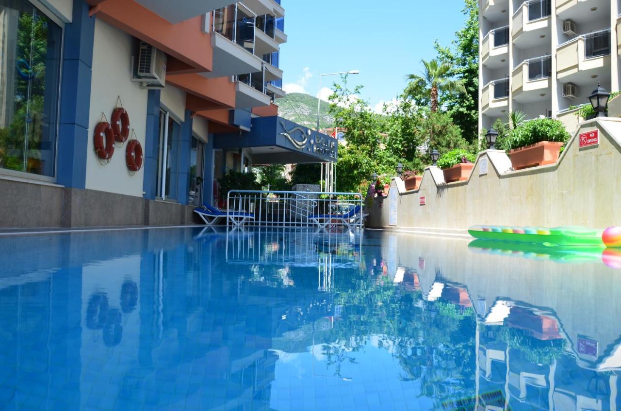 Balik Hotel 3*, фото 13