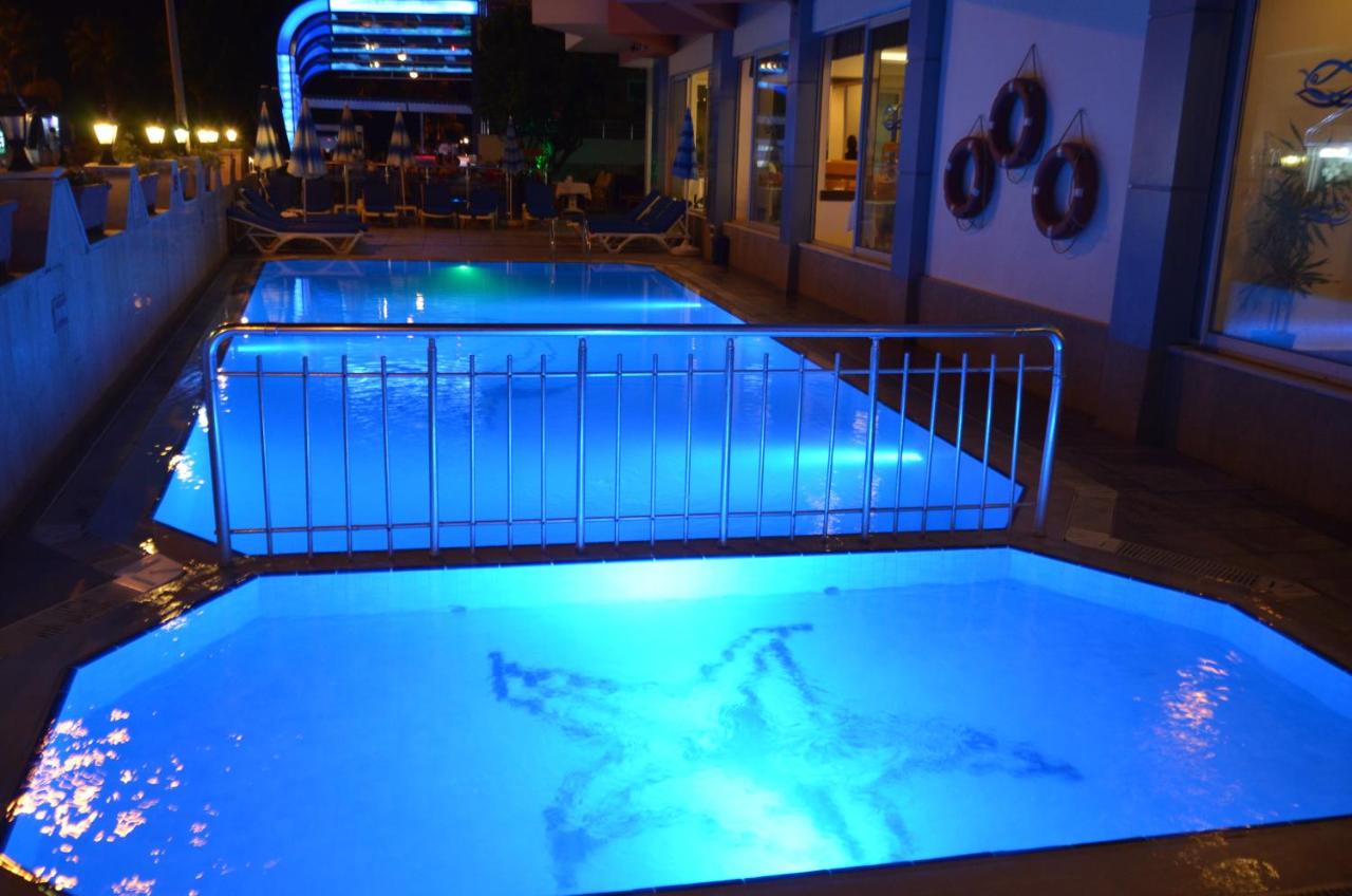 Balik Hotel 3*, фото 14