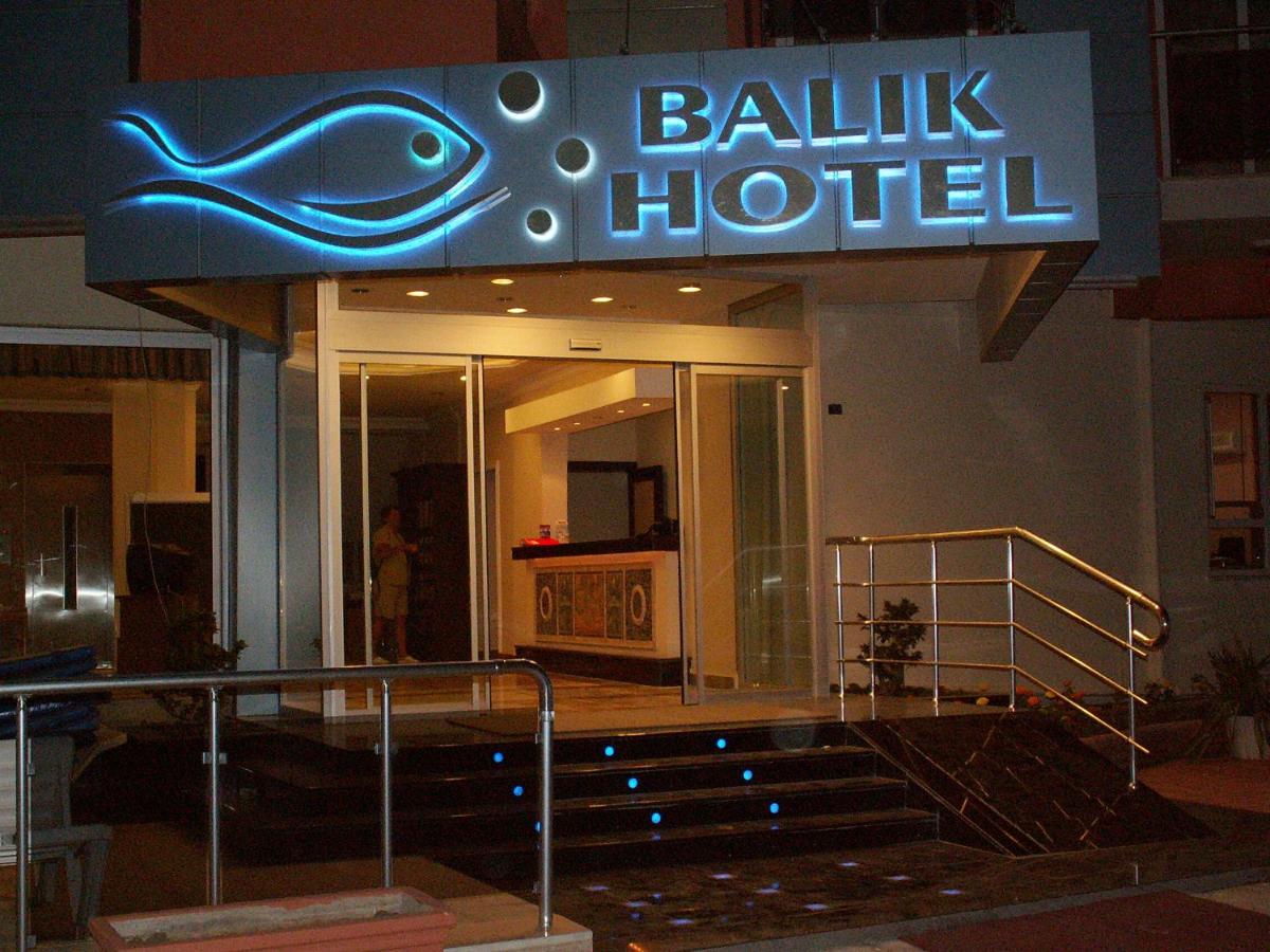 Balik Hotel 3*, фото 15