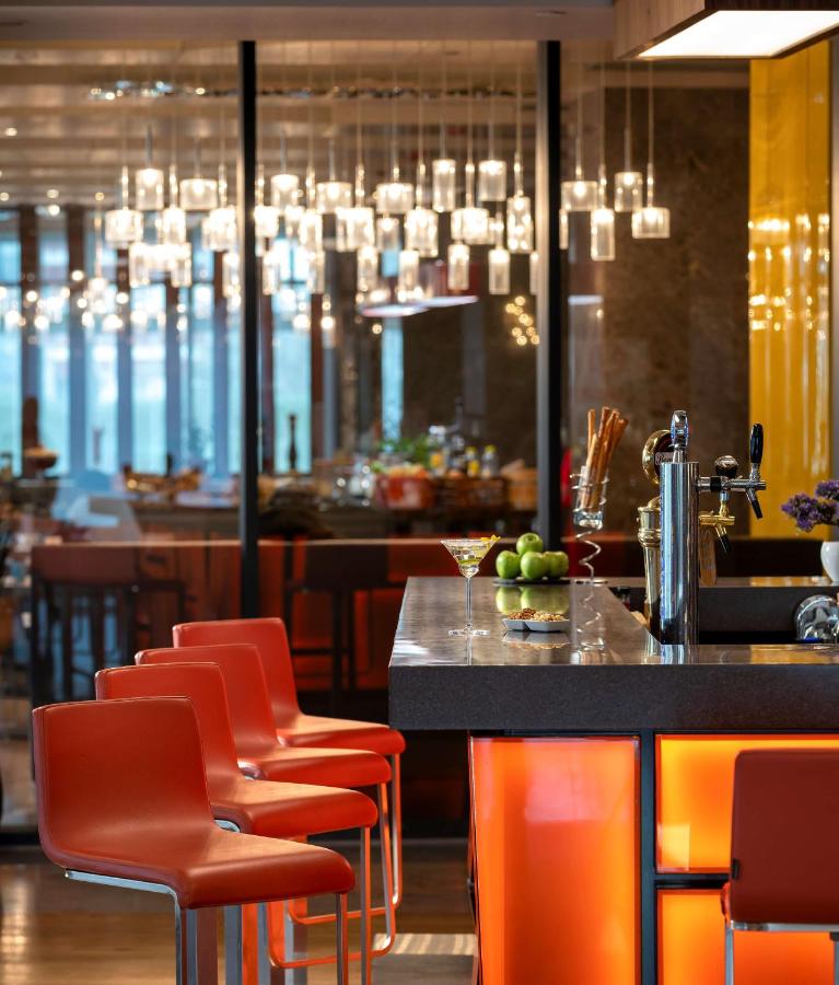 Radisson Blu Hotel Istanbul Asia 5*, фото 7