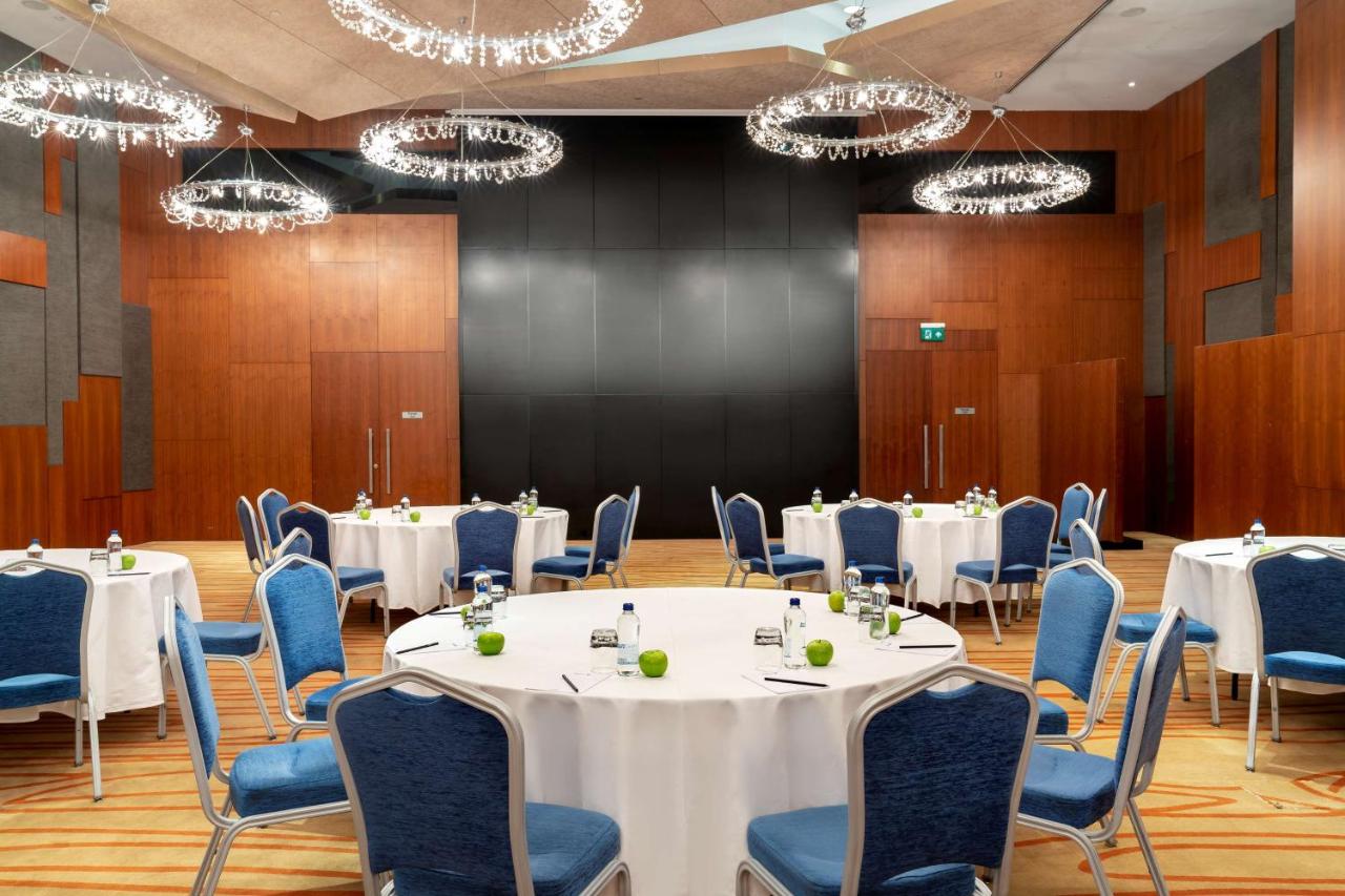 Radisson Blu Hotel Istanbul Asia 5*, фото 6