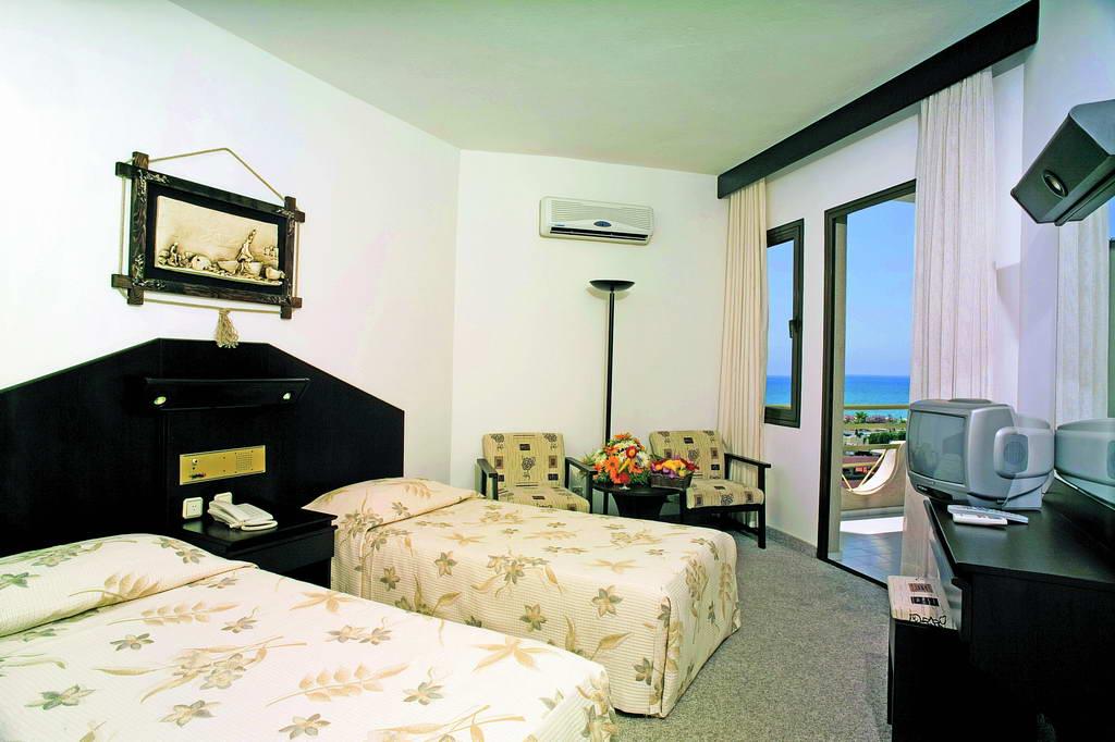 Deha Hotel 3*, фото 3