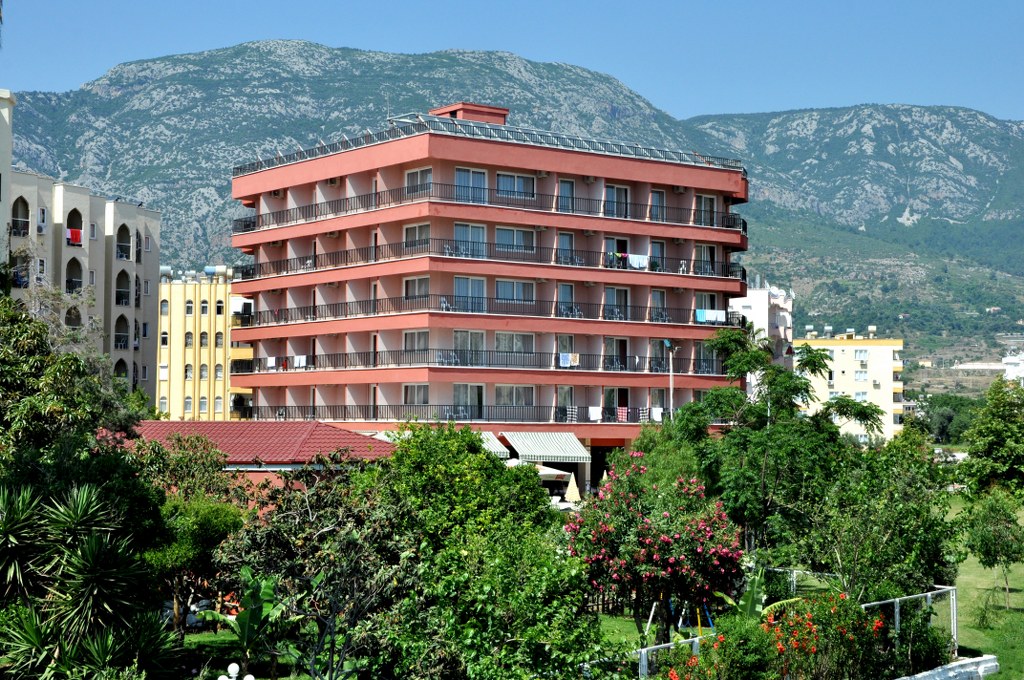 Deha Hotel 3*, фото 6