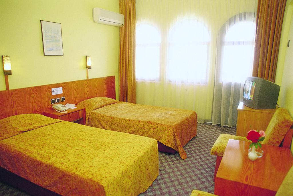 Deha Hotel 3*, фото 5