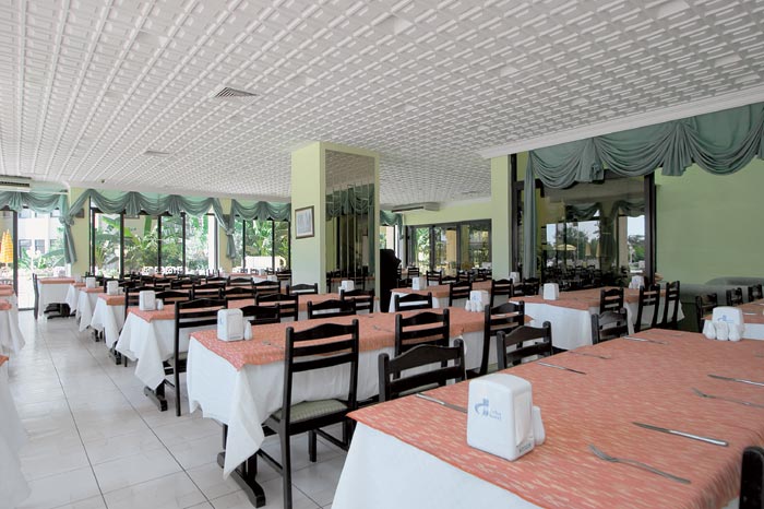 Deha Hotel 3*, фото 4