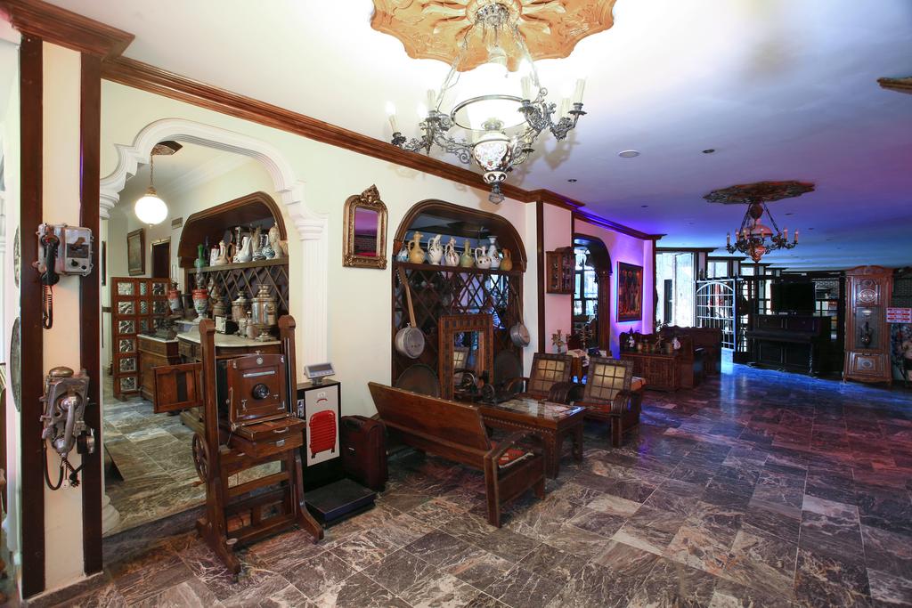 Fatih Hotel 3*, фото 13