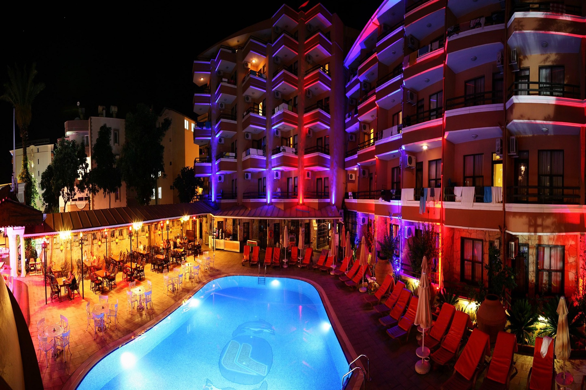 Fatih Hotel 3*, фото 4