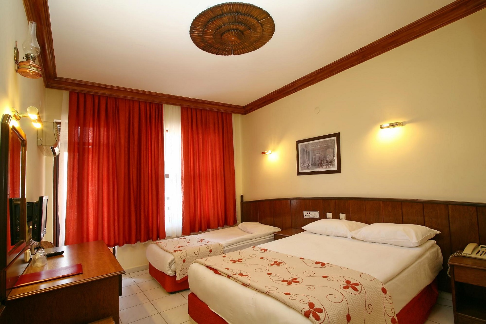Fatih Hotel 3*, фото 3
