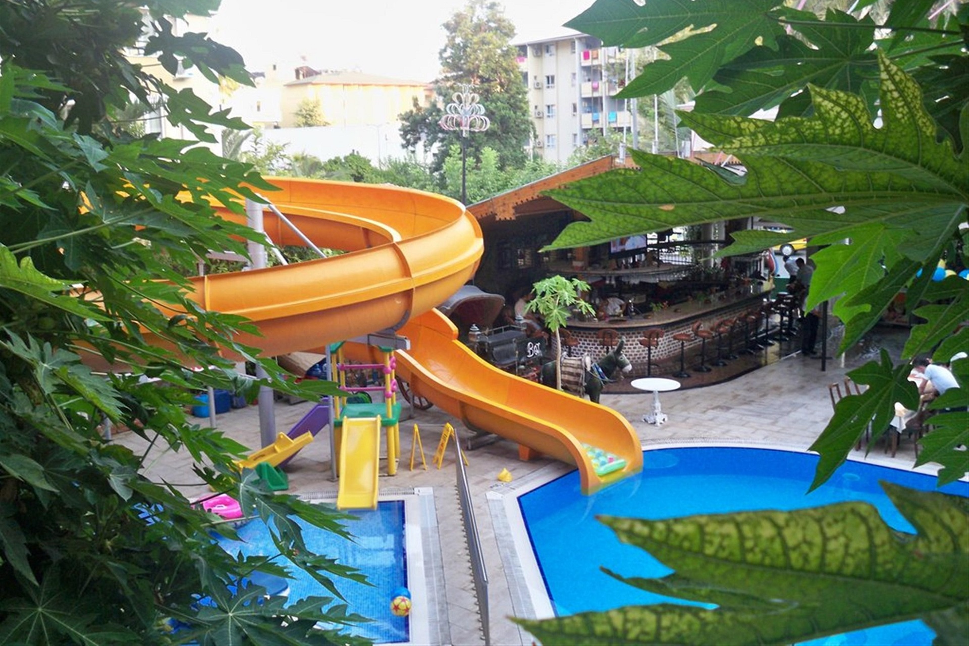 Fatih Hotel 3*, фото 5