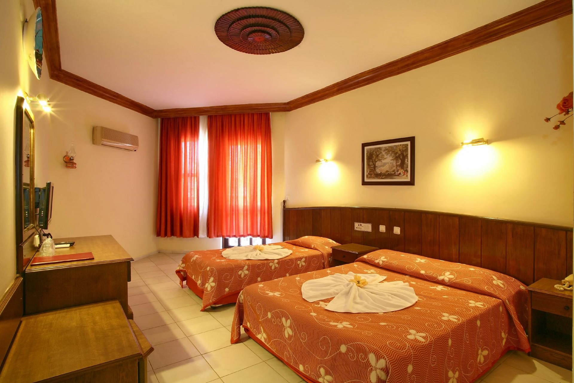 Fatih Hotel 3*, фото 10
