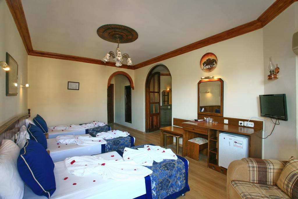 Fatih Hotel 3*, фото 15