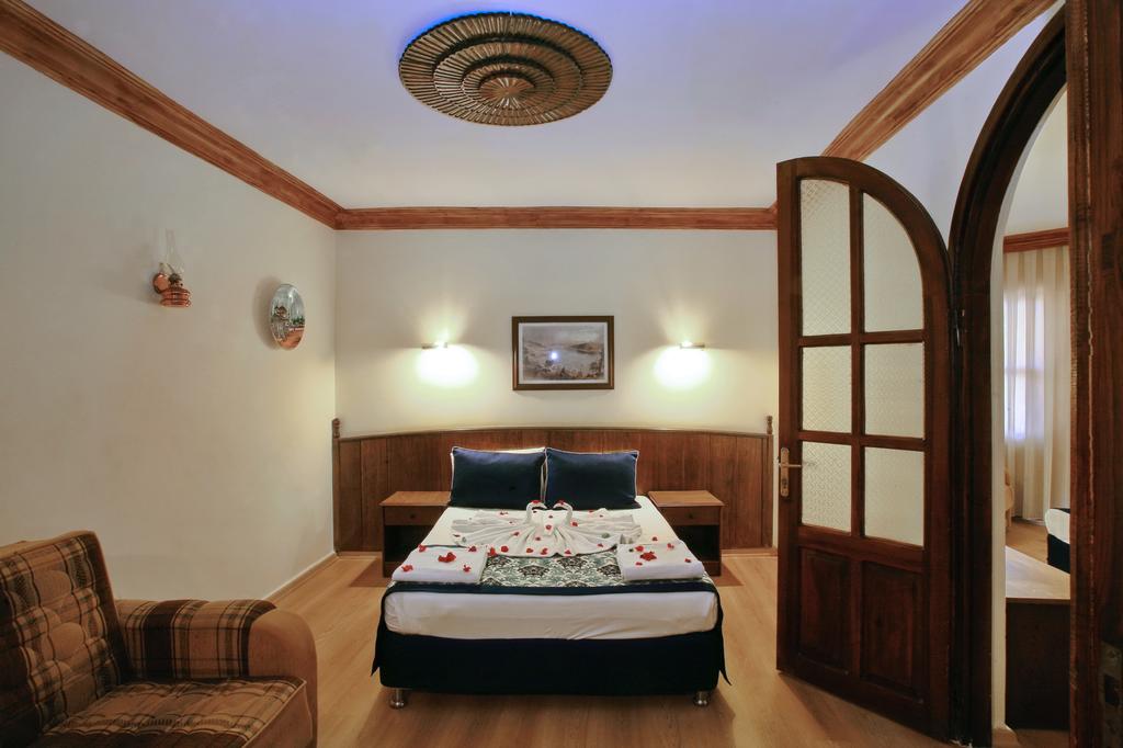 Fatih Hotel 3*, фото 16
